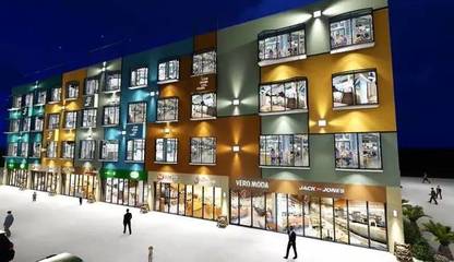 新社區新未來 優客工場以職住一體化模式，深度追隨“東進戰略”投資興辦實業